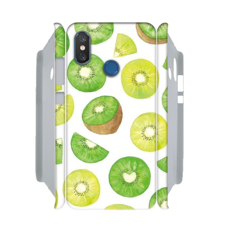 CASE /CASING XIAOMI Mi 8 CUSTOM 3D