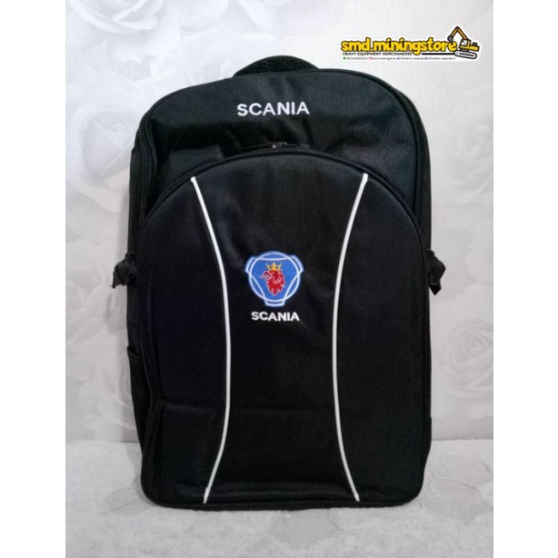 Ransel SCANIA
