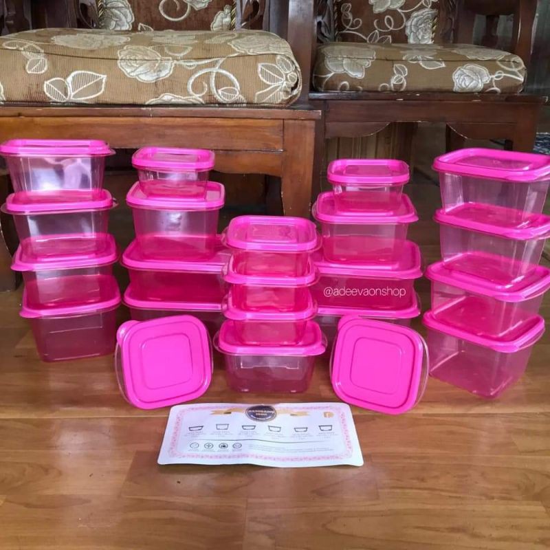 BAMBANG ISO PINK