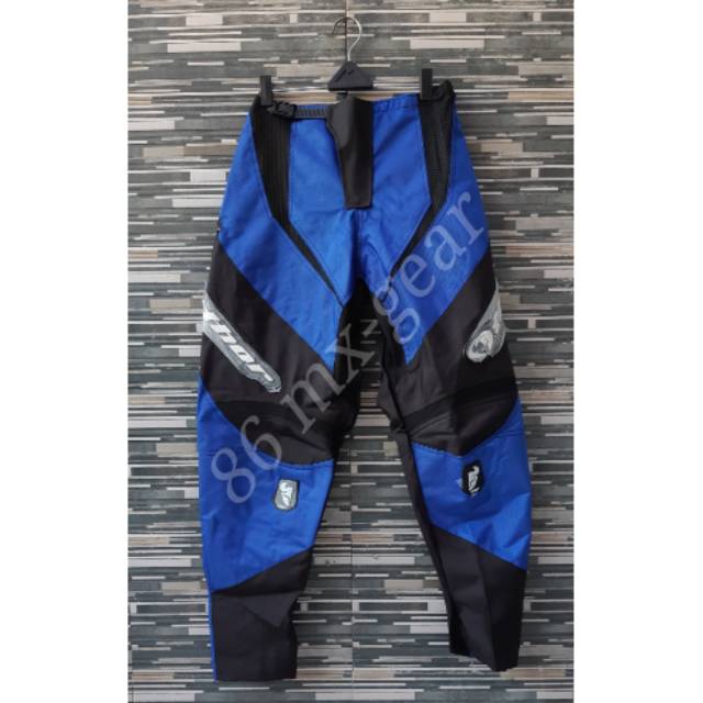 Celana motocross