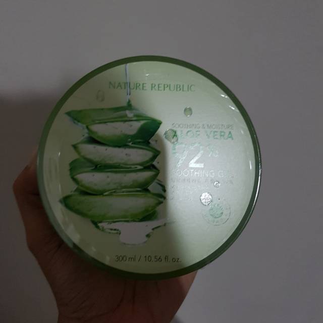 Nature Republic 92%