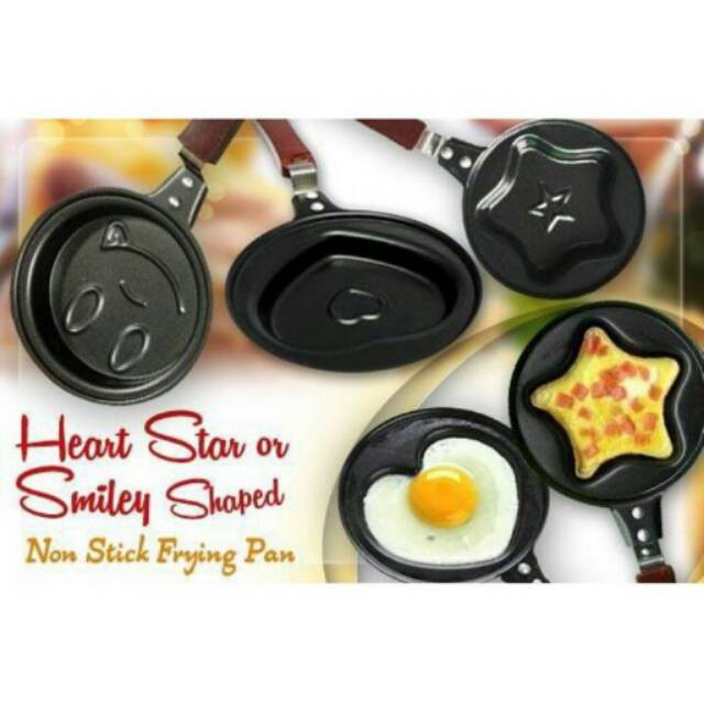 Pembentuk telur mata sapi