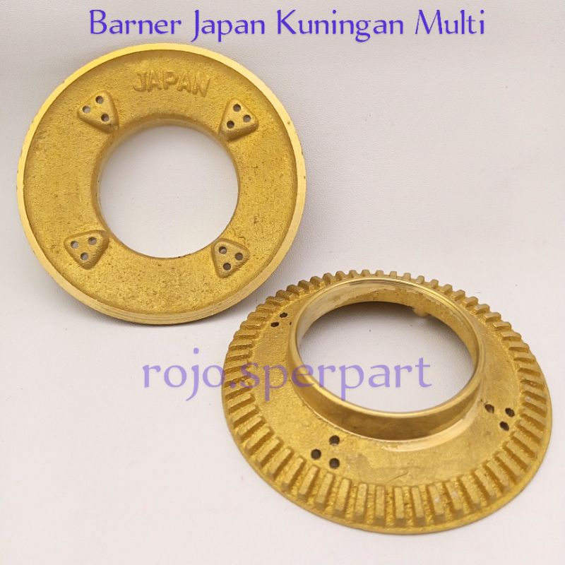 BARNER JAPAN KUNINGAN (RRT)