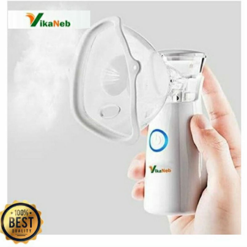 Nebulizer portabel vikaneb