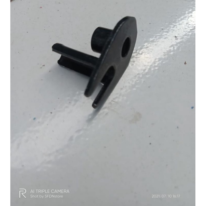 Collar Winker Cb150r Original