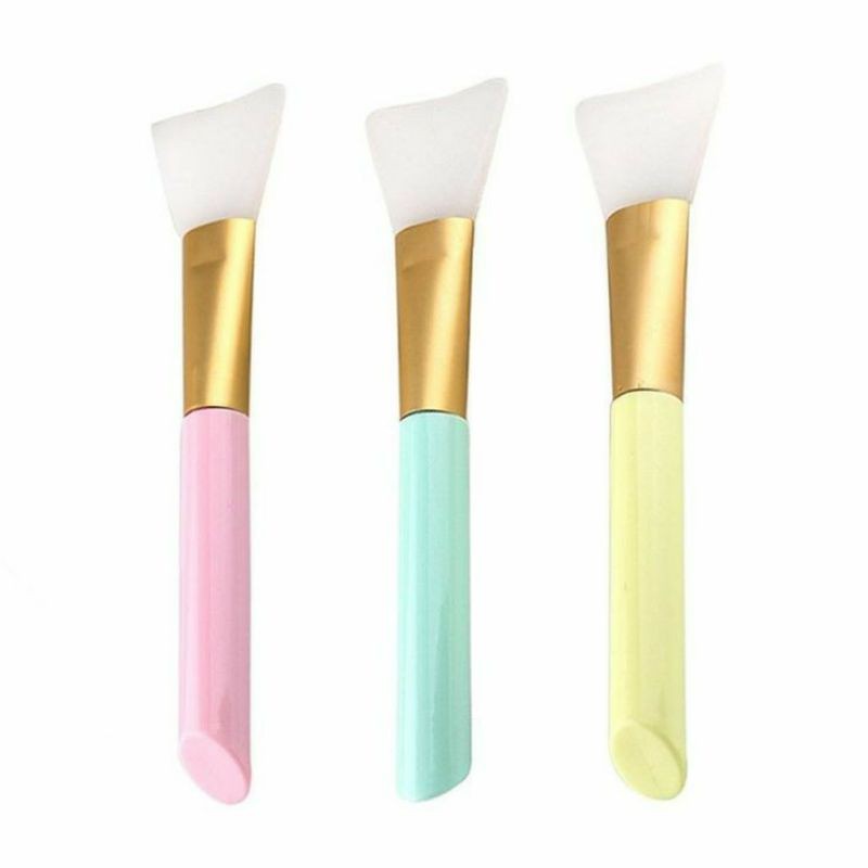 Kuas Masker Silikon
