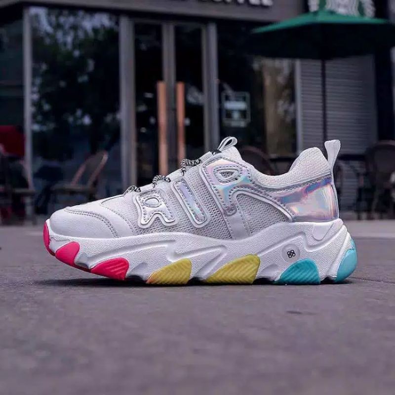 Sepatu Import Cewek