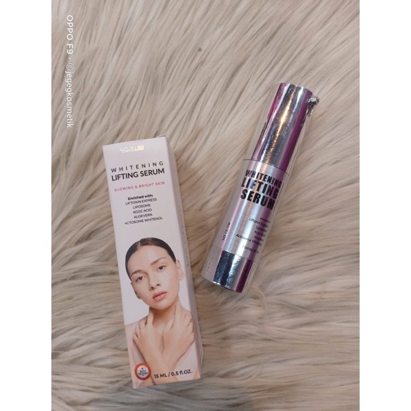 Lifting Serum Ms Glow