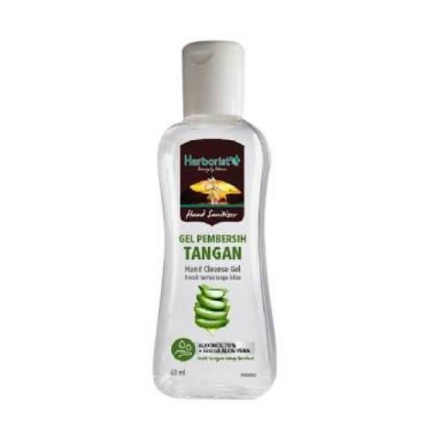 HERBORIST HAND SANITIZER