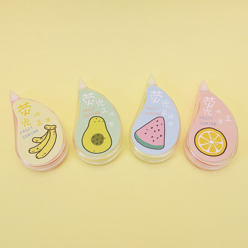 Fruit Coming Magic Highlighter