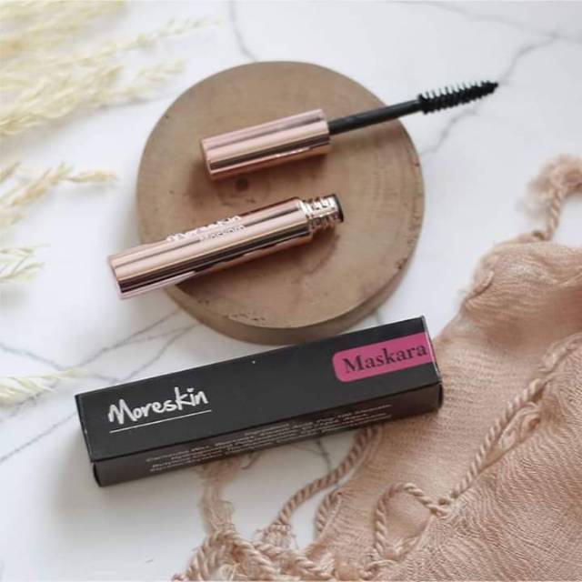 Maskara moreskin