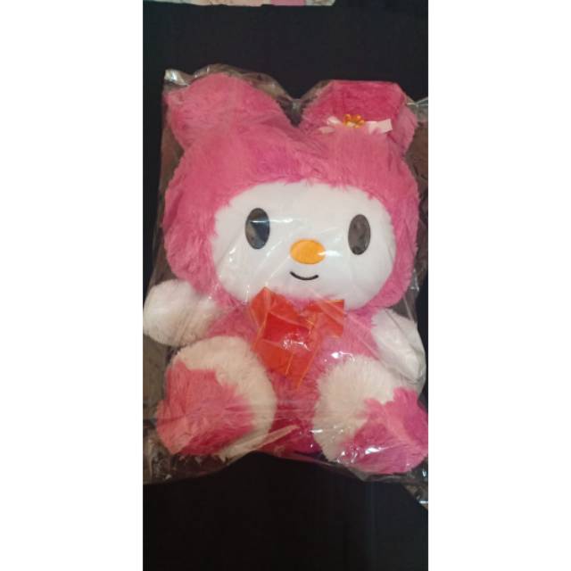 BONEKA MELODI 45CM