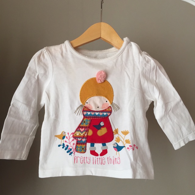 Preloved mothercare