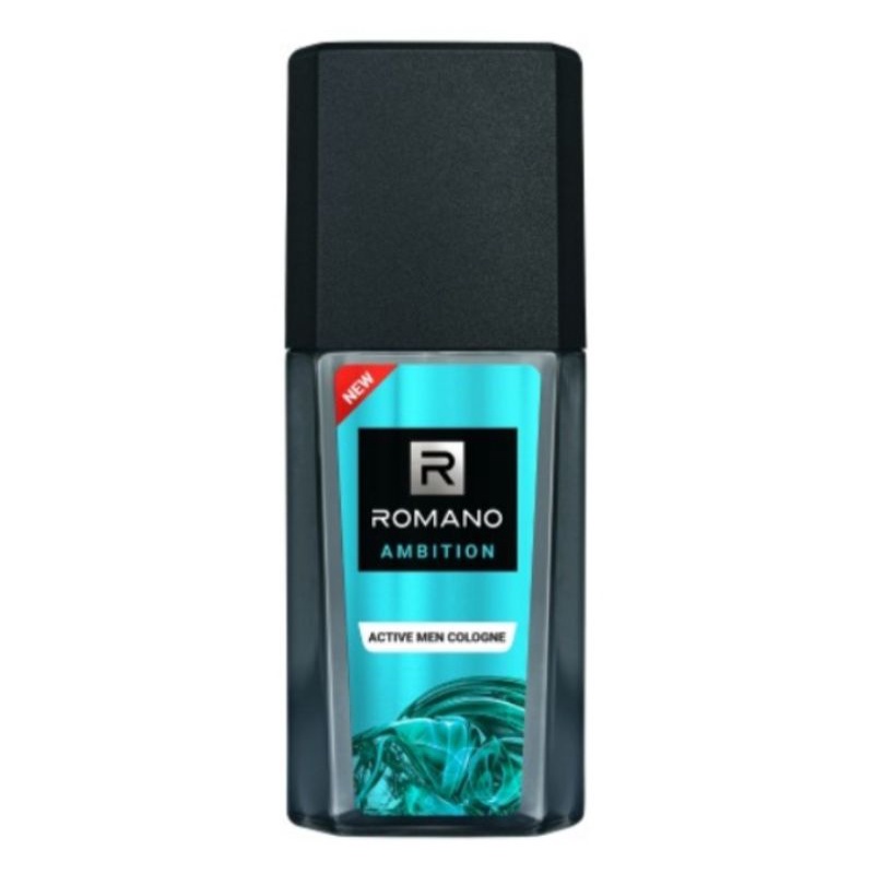 Romano Active Men Cologne 100ml