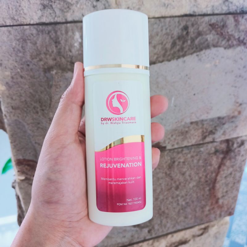 Lotion Rejuv