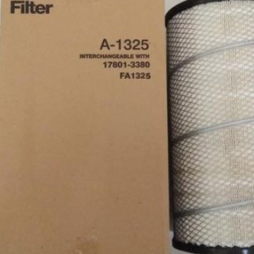 Filter Udara Lohan A-1325 Sakura