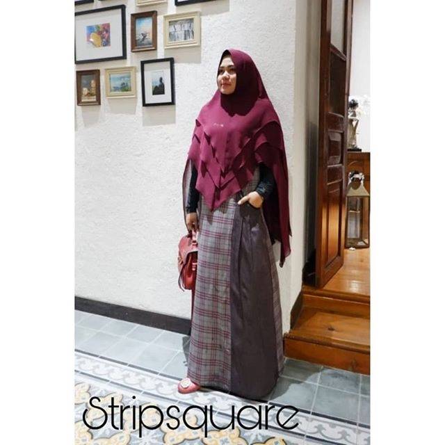Gamis ima_zha