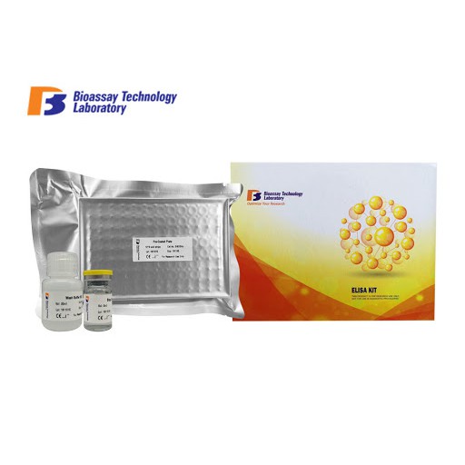 Human Neuron-specific Enolase ELISA kit