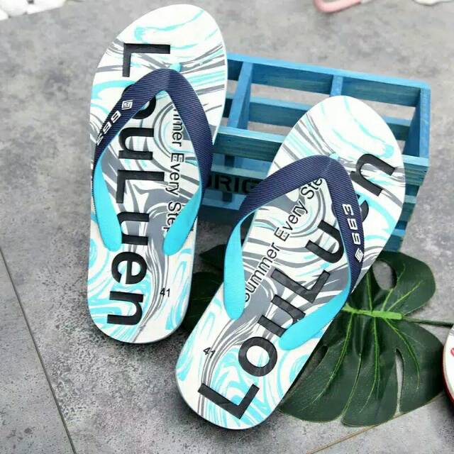 Sandal Pria Summer Every Step