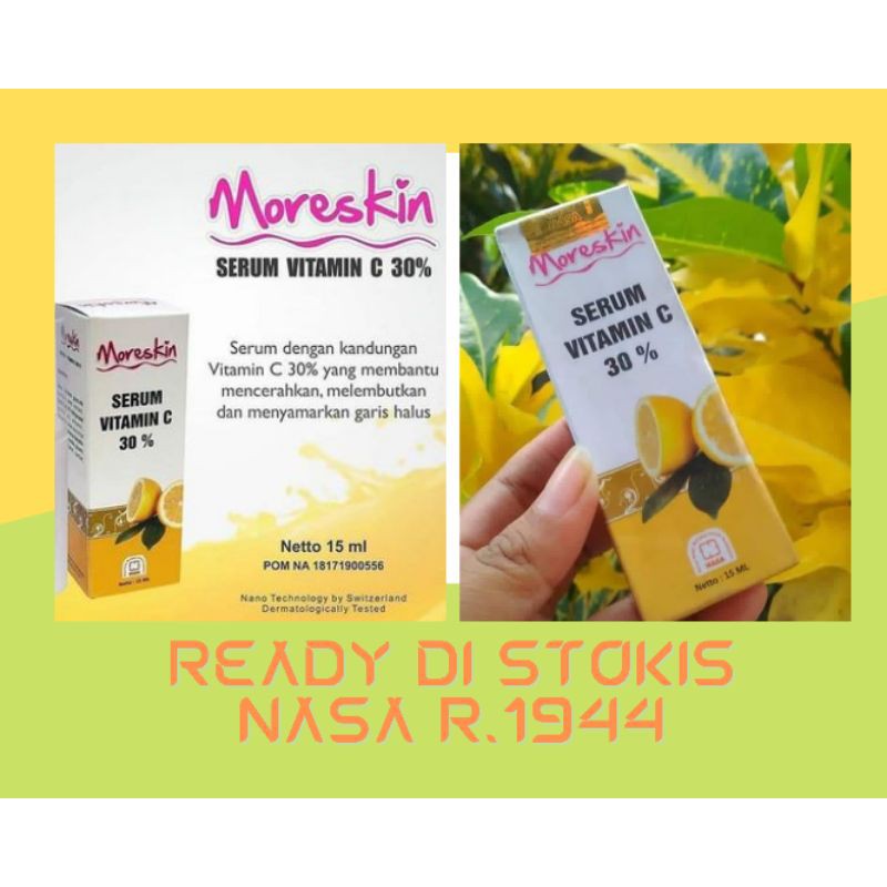 serum vit.C 30 nasa