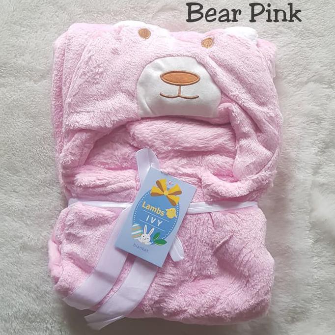 Selimut Bayi Carter'S