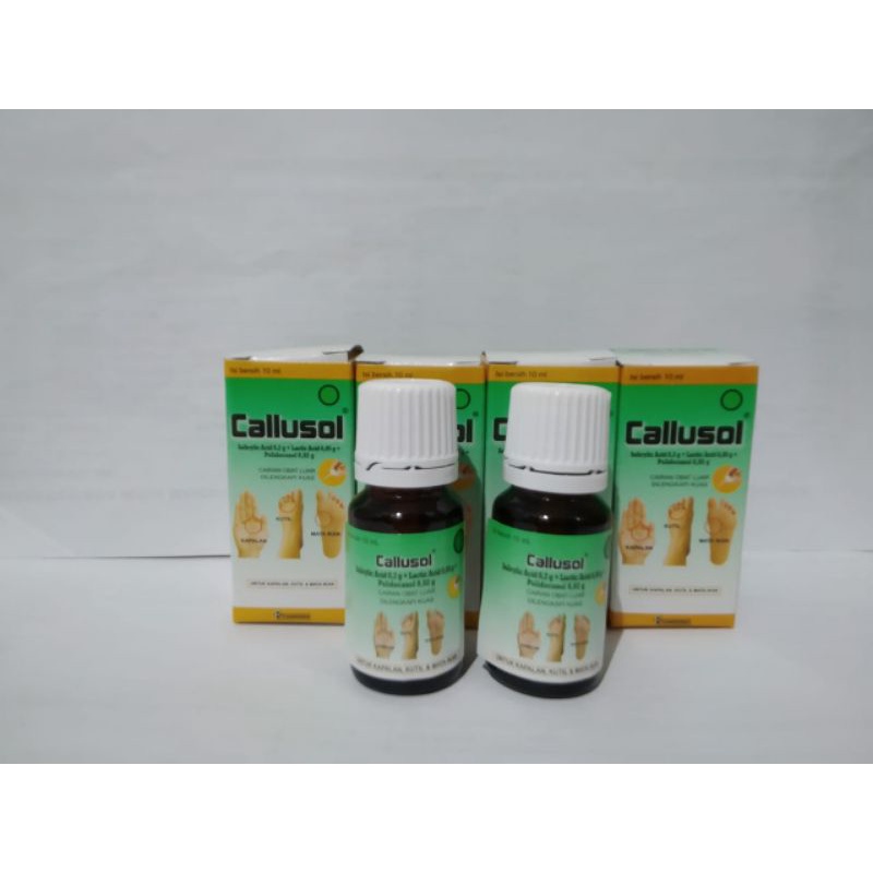 Callusol
