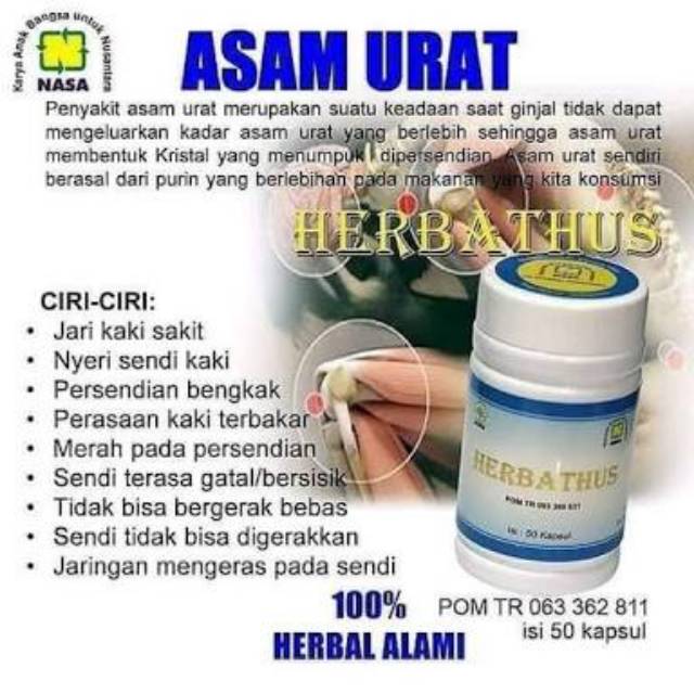 HERBATHUS