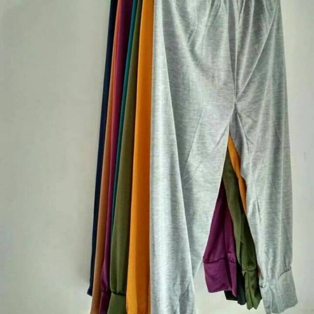 Celamis (celana dalam gamis)