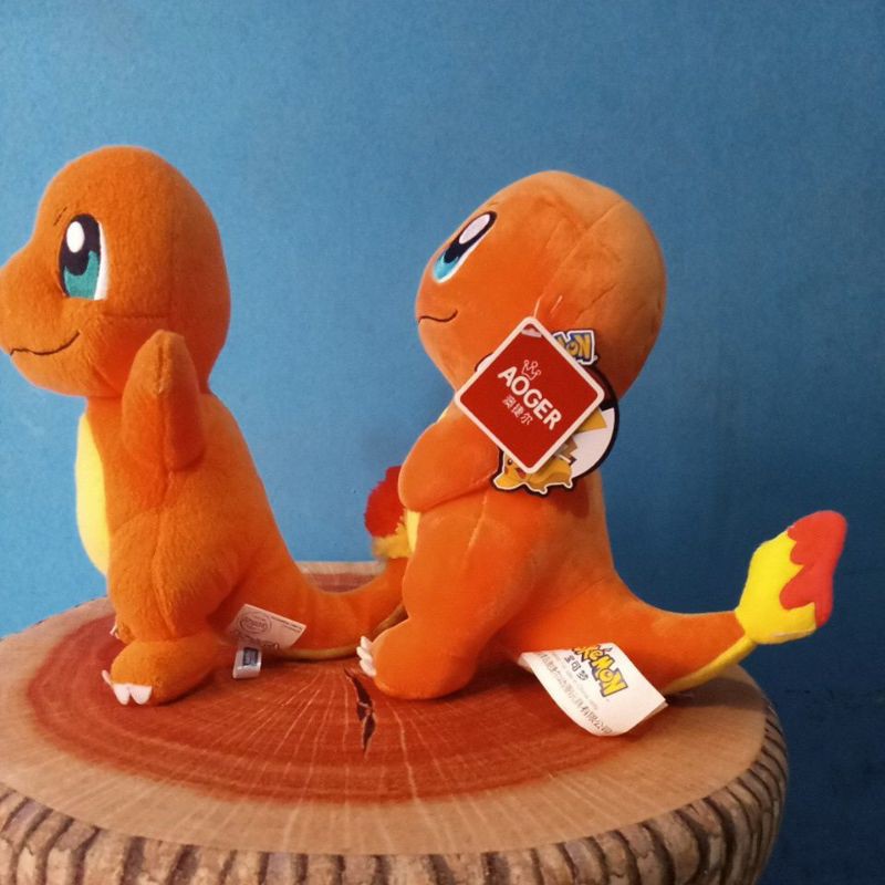 CHARMANDER/CHALMANDER/CHALMENDER/POKEMON