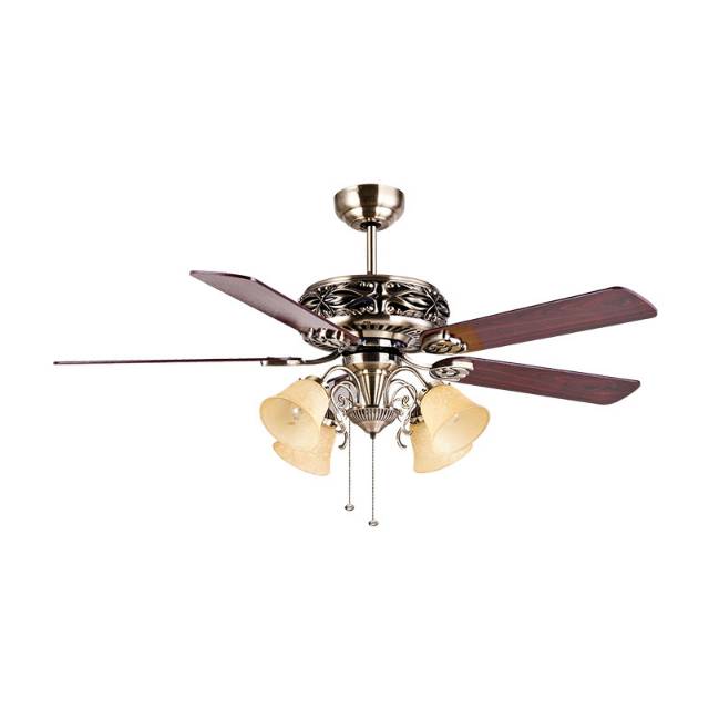 CEILING FAN MT EDMA REGENCY 52 inch
