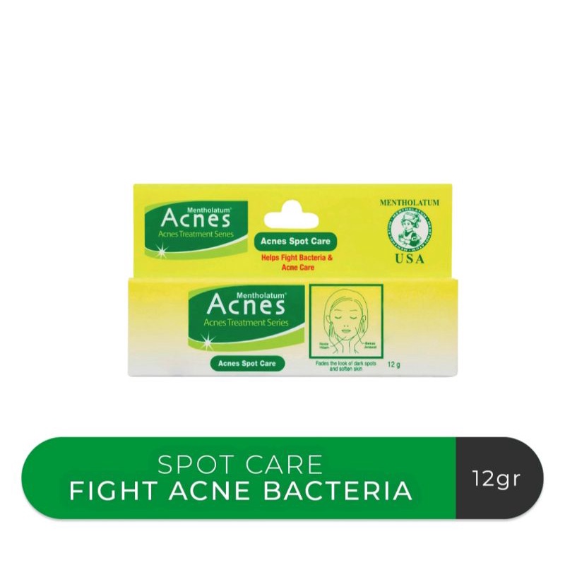 Acnes Spot Care 12gr