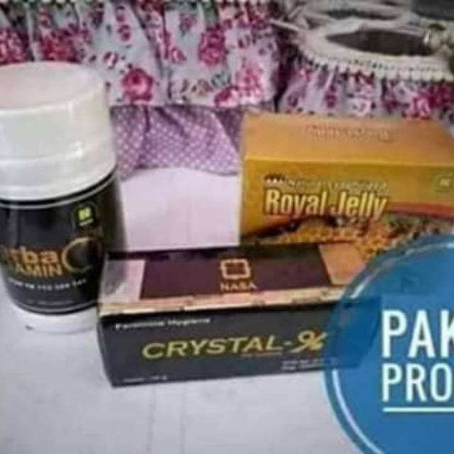 Paket promil