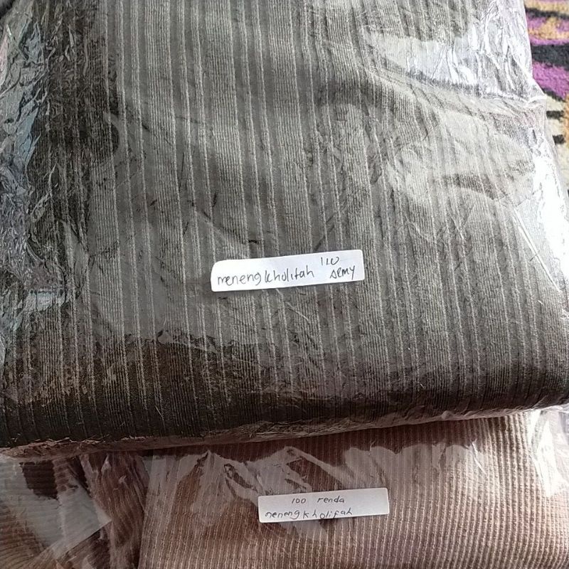 Bunda NENENGKHOLIFAH (2pcs )