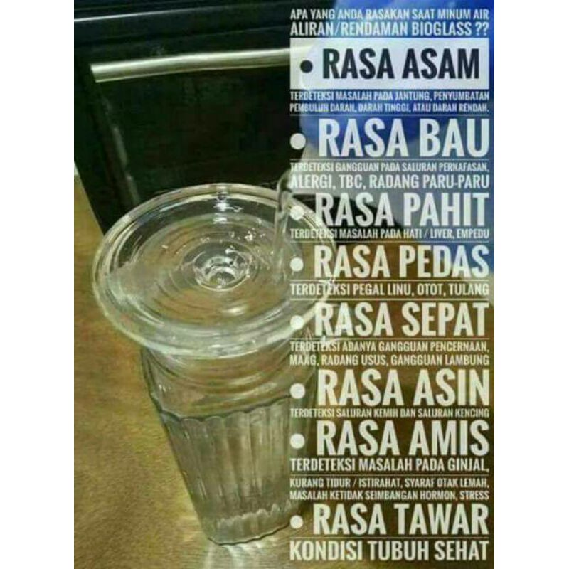BIOMINI MCI ORYGINAL