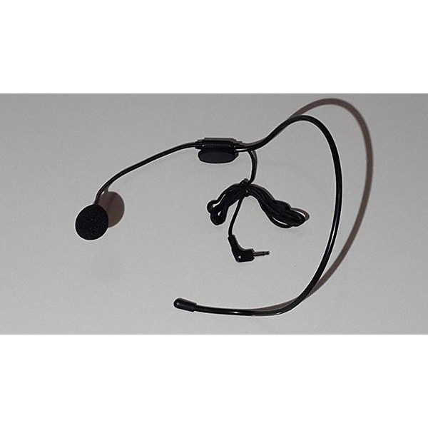 Headset Mic