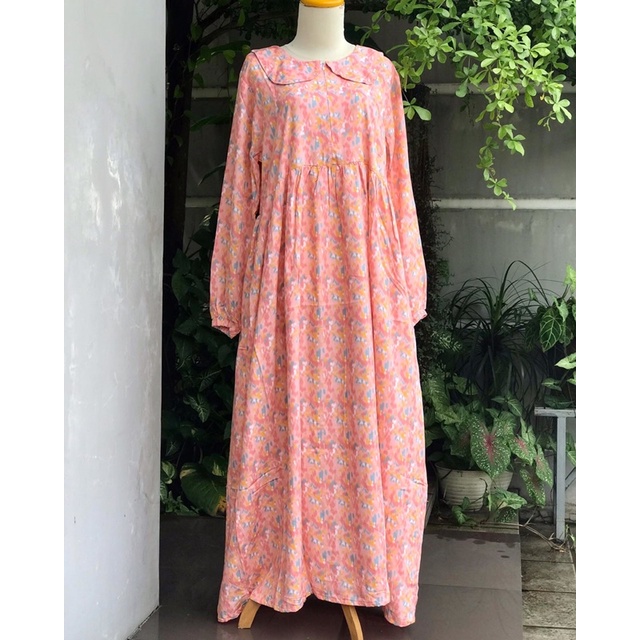 moana mididress