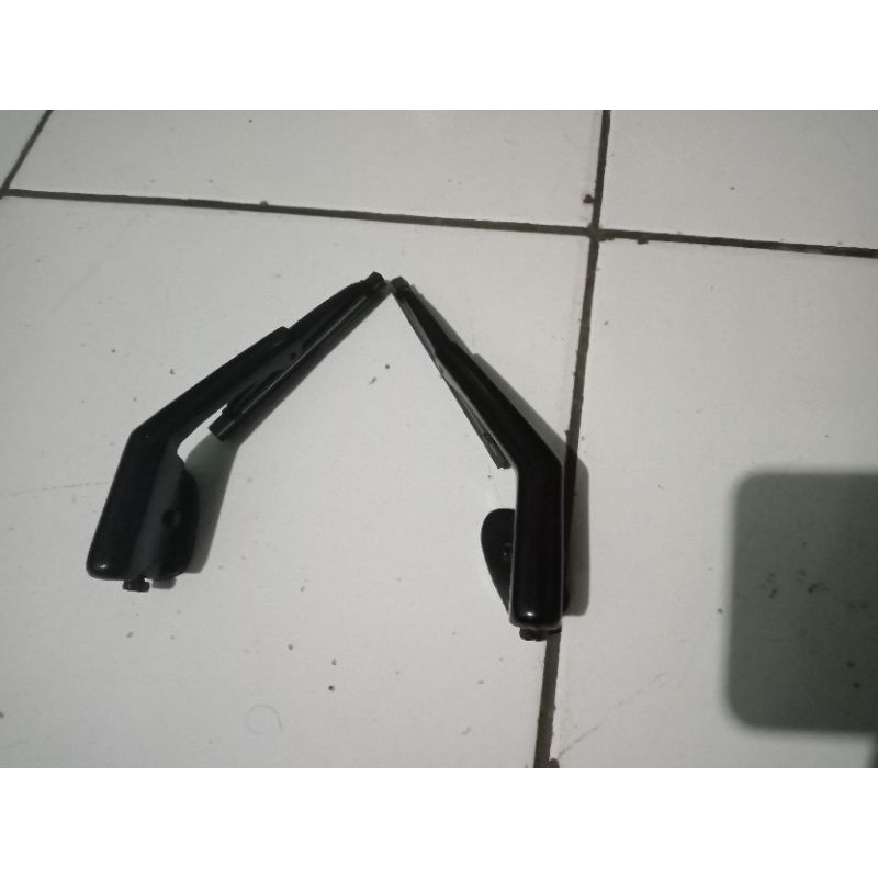 Dummy wiper universal+ washer