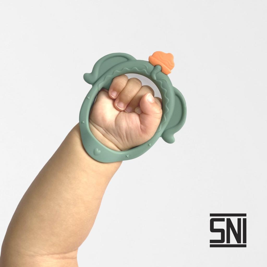 Benben Mutmut Premium Teether