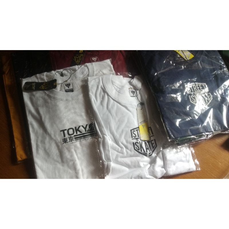kaos murah