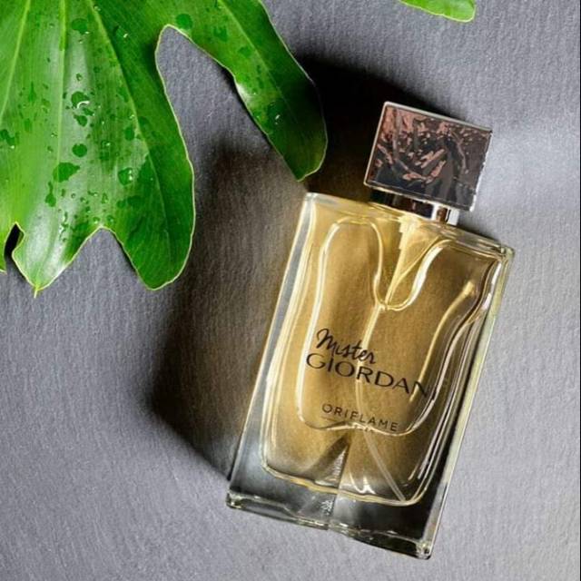 Parfum Mister Giordani