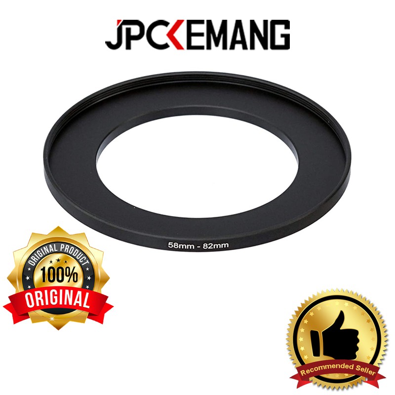 Step Up Ring / Stepping Ring Haida HD1071 Original
