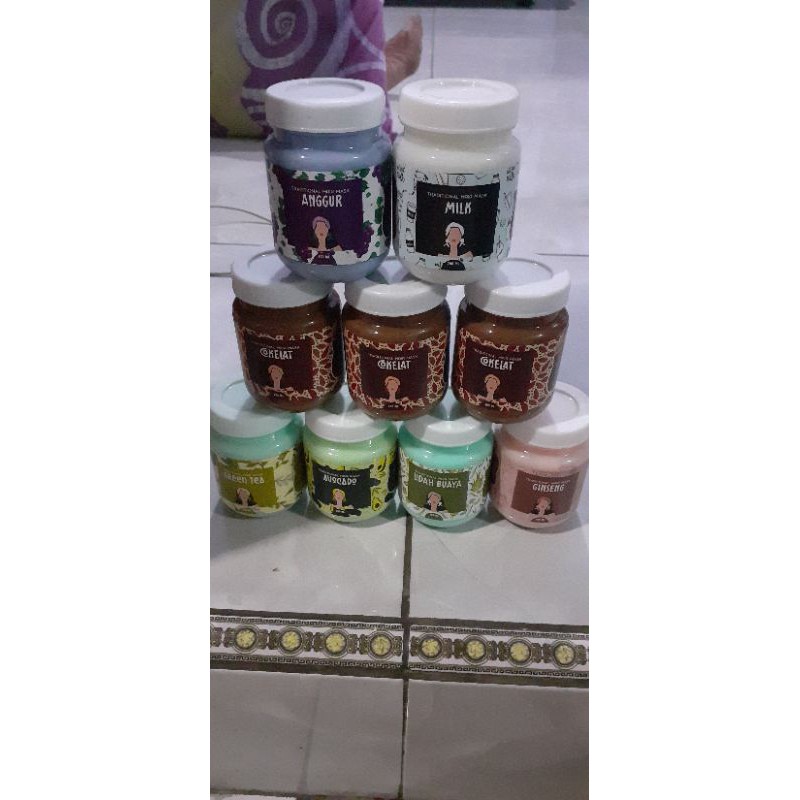 masker
