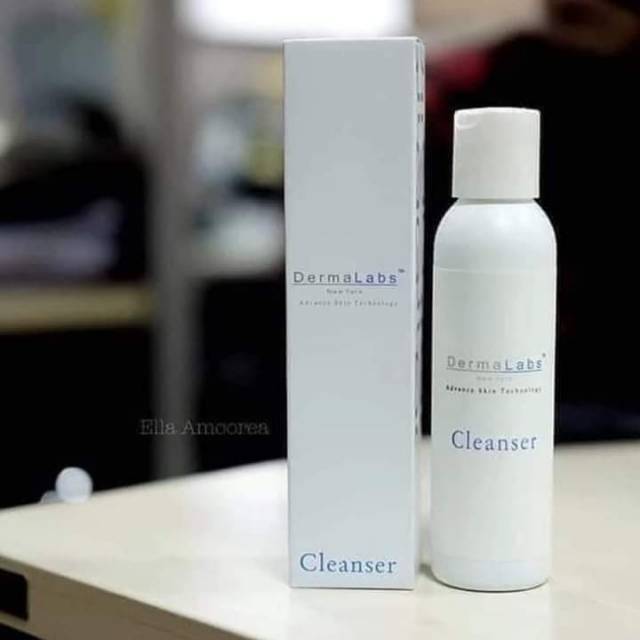 Cleanser Nu Amoorea