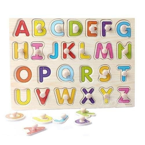 Puzzle Knob