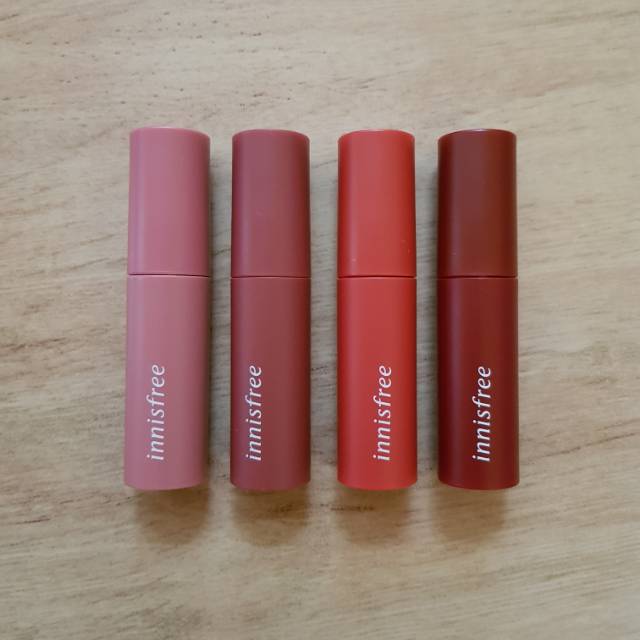 Innisfree Vivid Cotton Ink