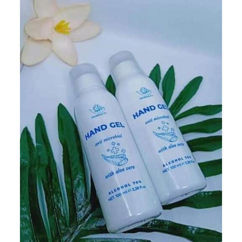 hand gel probeauty