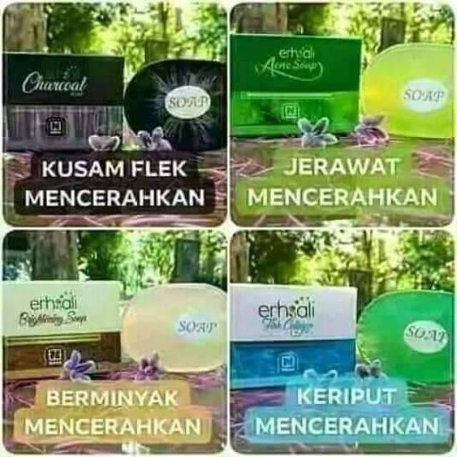 Sabun muka