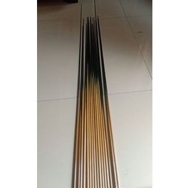 carbon sutet bubut