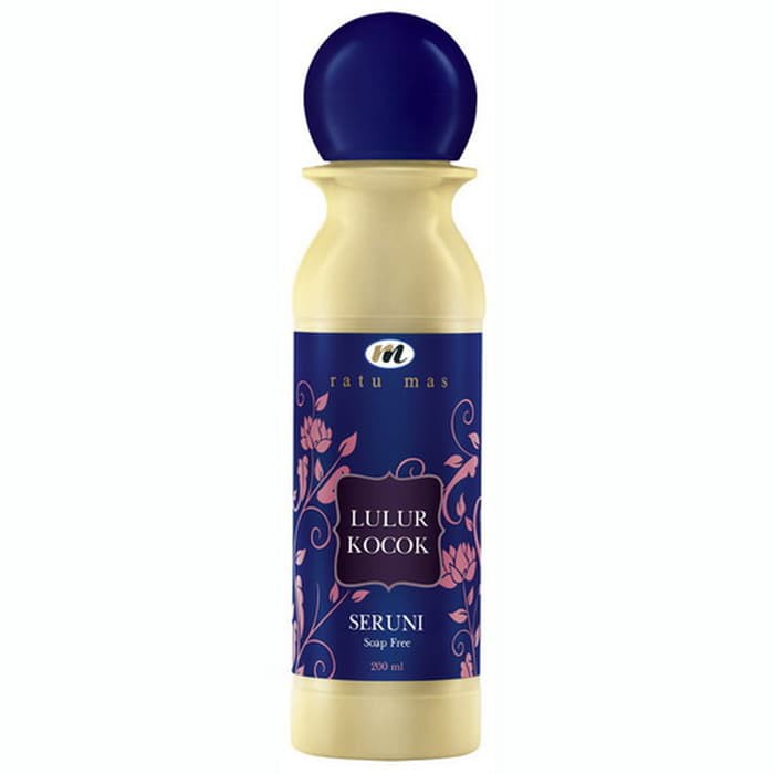 LULUR KCK 100 SERUNI
