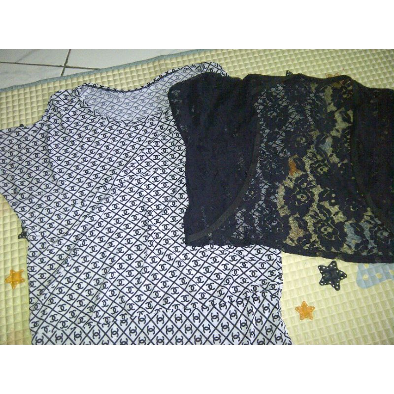 Preloved Atasan wanita